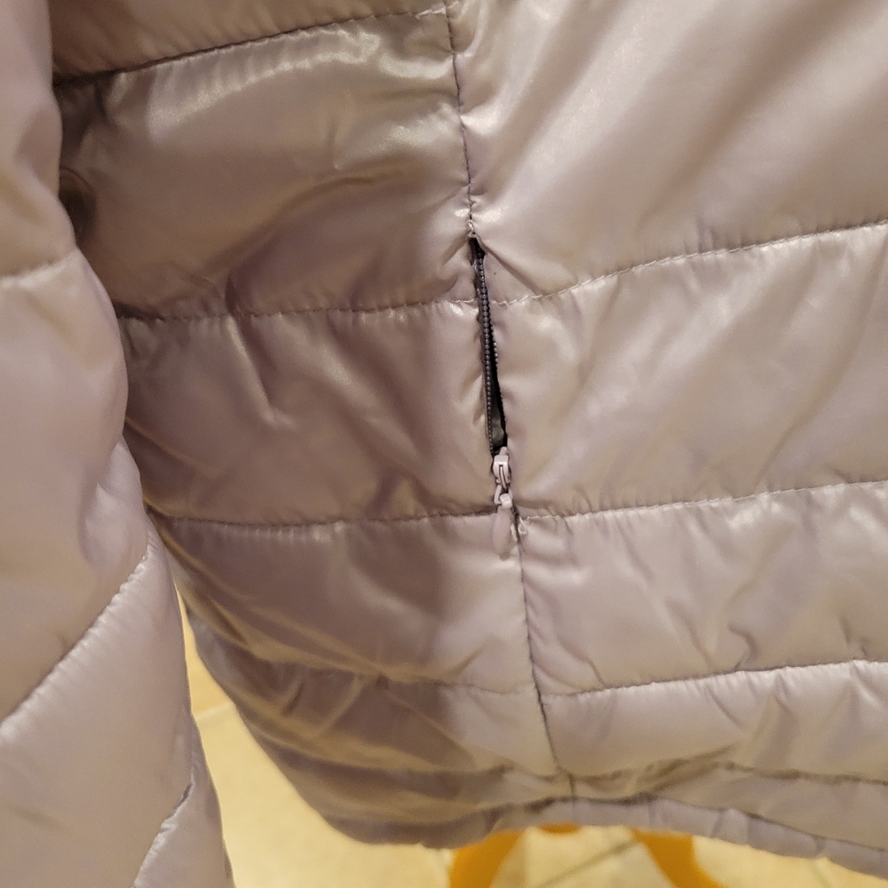 🧥EUC~ Puffer Jacket - Picture 4 of 10